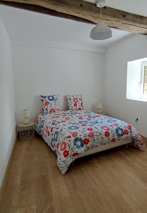 Photo of Bedroom in Forges-la-Foret