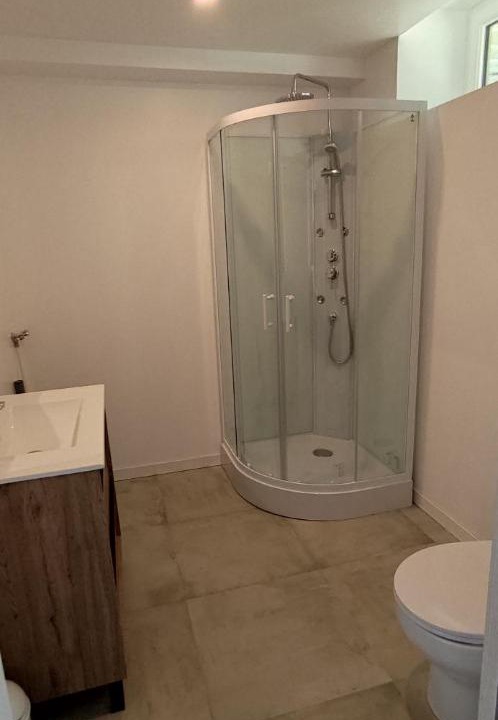 Photo of Bathroom in Forges-la-Foret