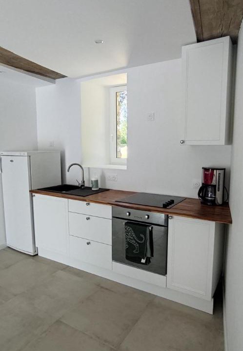 Photo of Kitchen in Forges-la-Foret