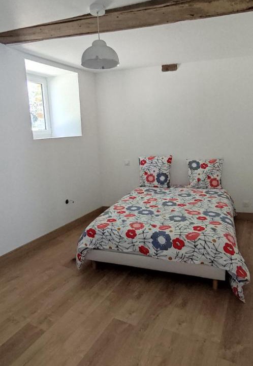 Photo of Bedroom in Forges-la-Foret