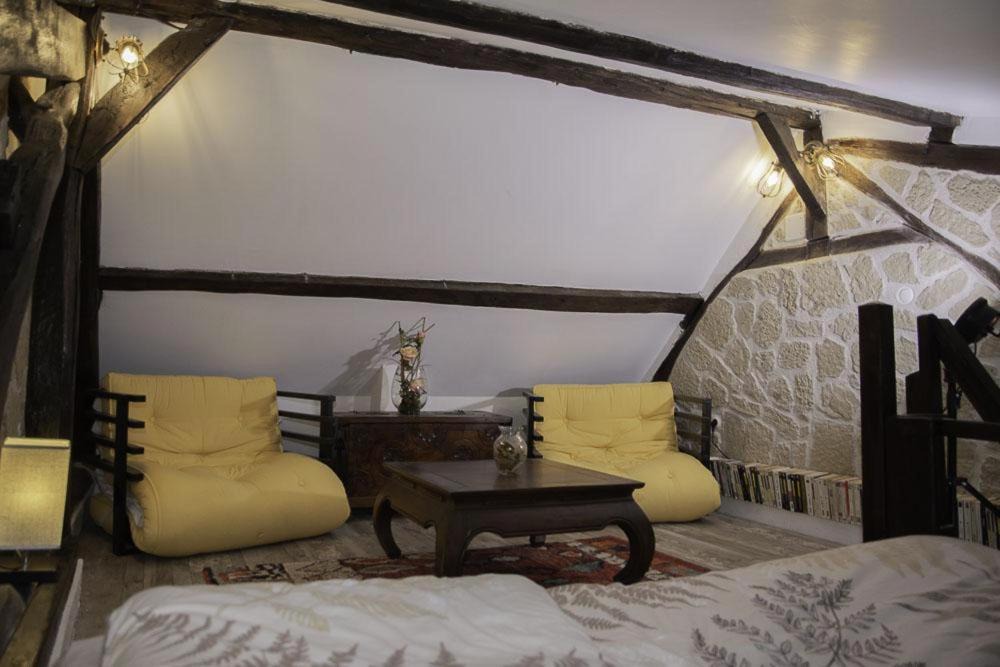 Photo of Others in La Couture Boussey