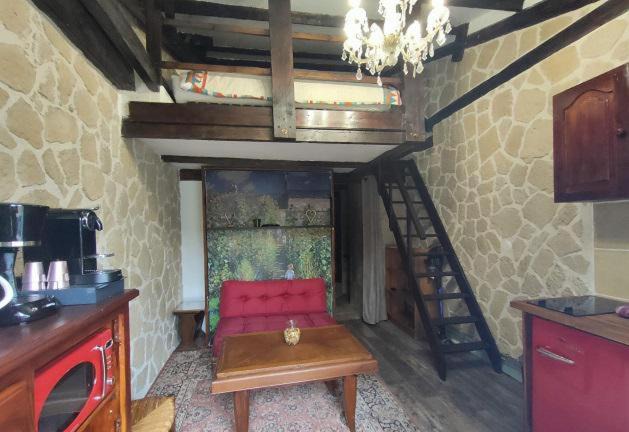 Photo of Others in La Couture Boussey