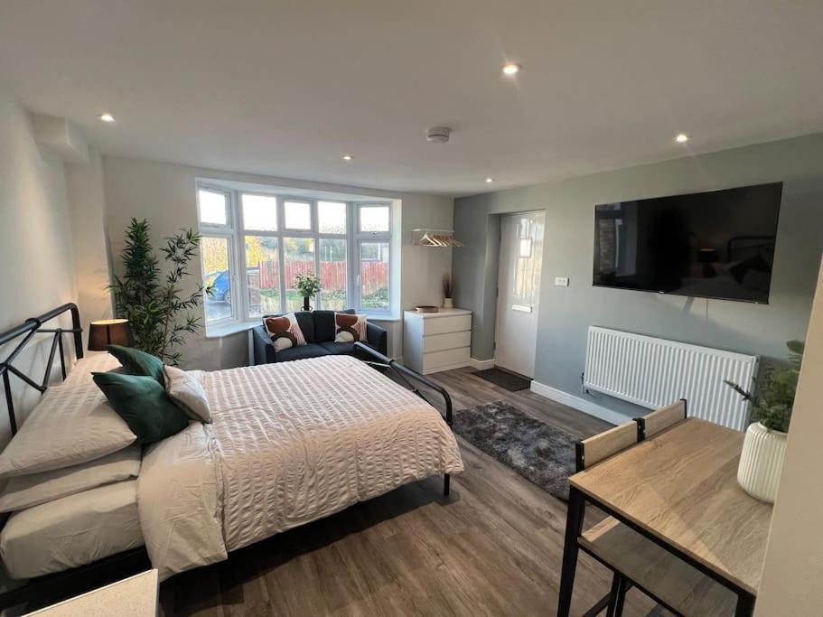 Photo of Livingroom in Cribbs Causeway