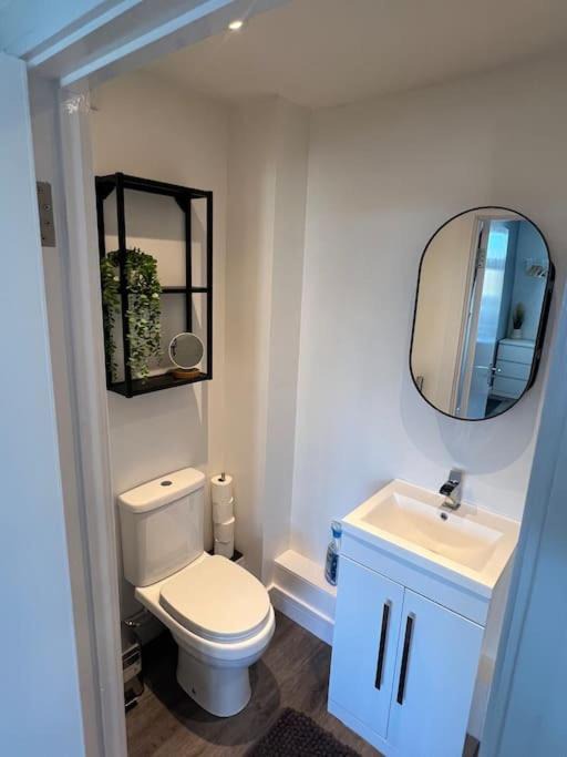 Photo of Bathroom in Cribbs Causeway