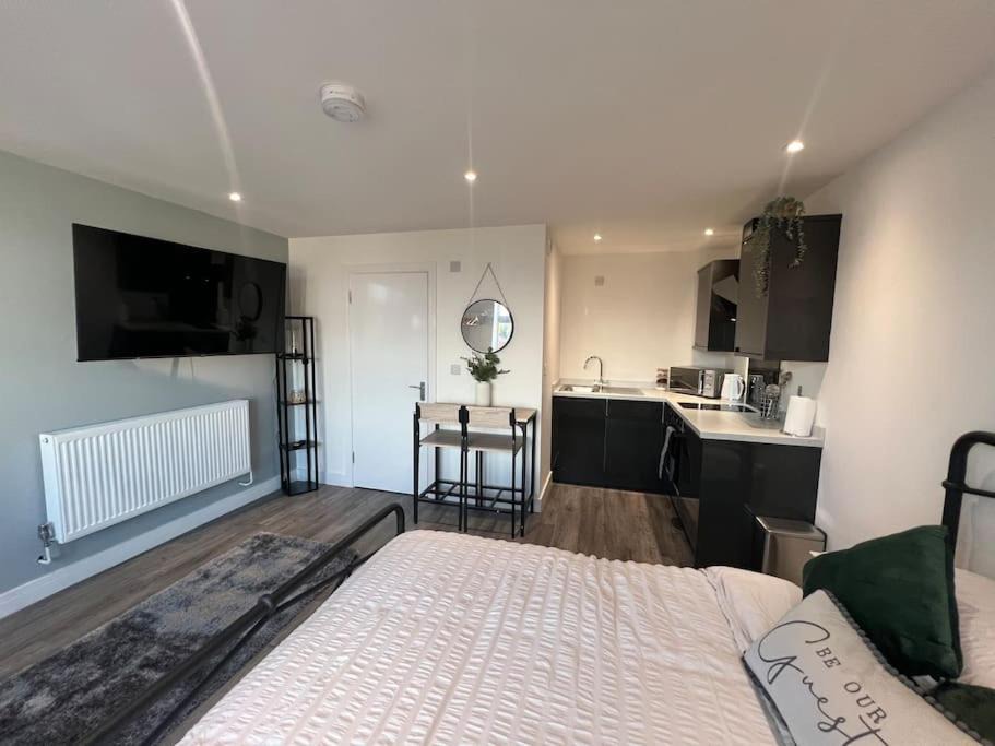 Photo of Livingroom in Cribbs Causeway