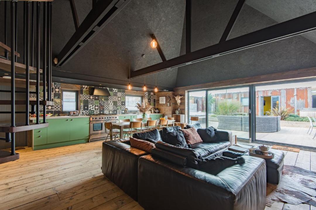 Photo of Livingroom in Camber