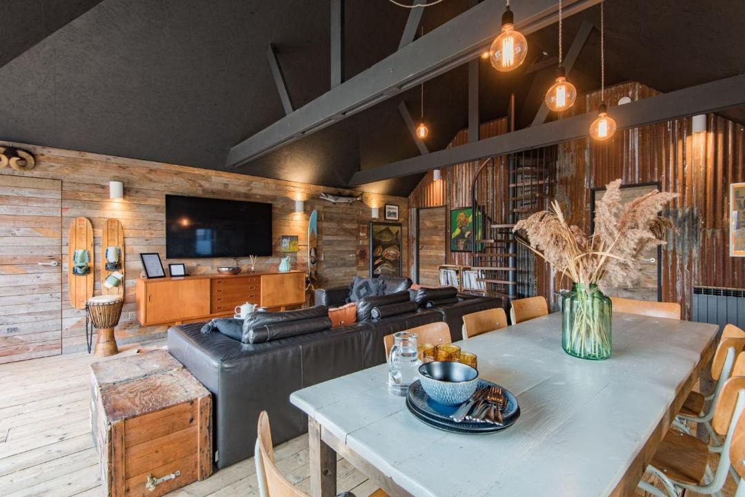 Photo of Livingroom in Camber