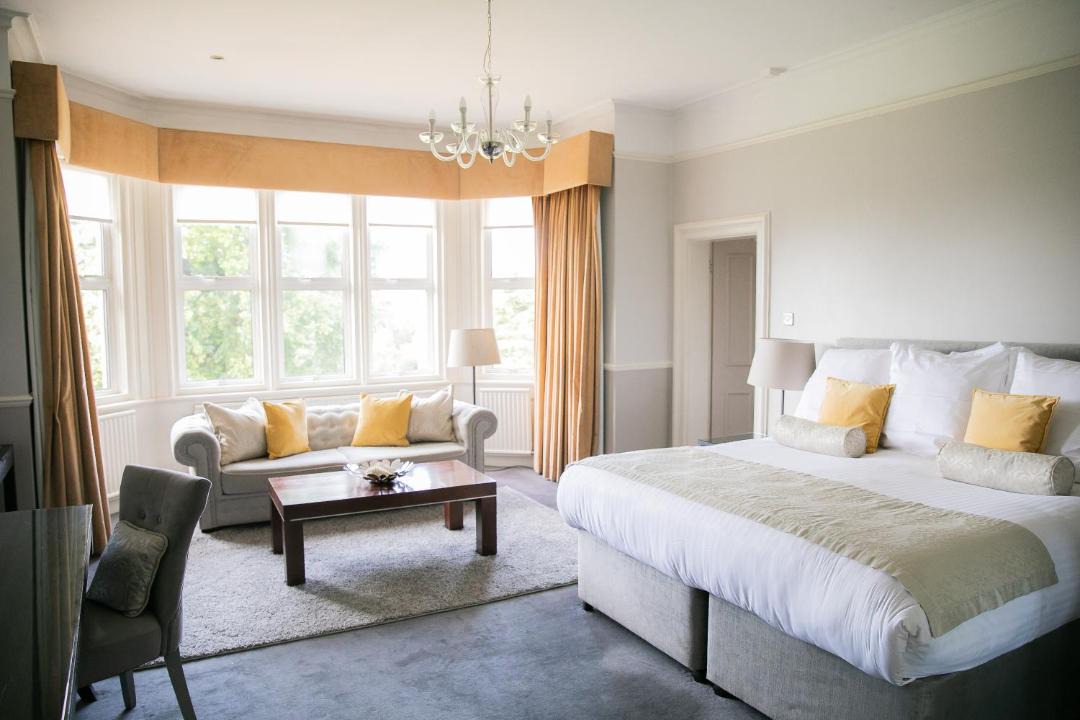 Photo of Bedroom in Betchworth