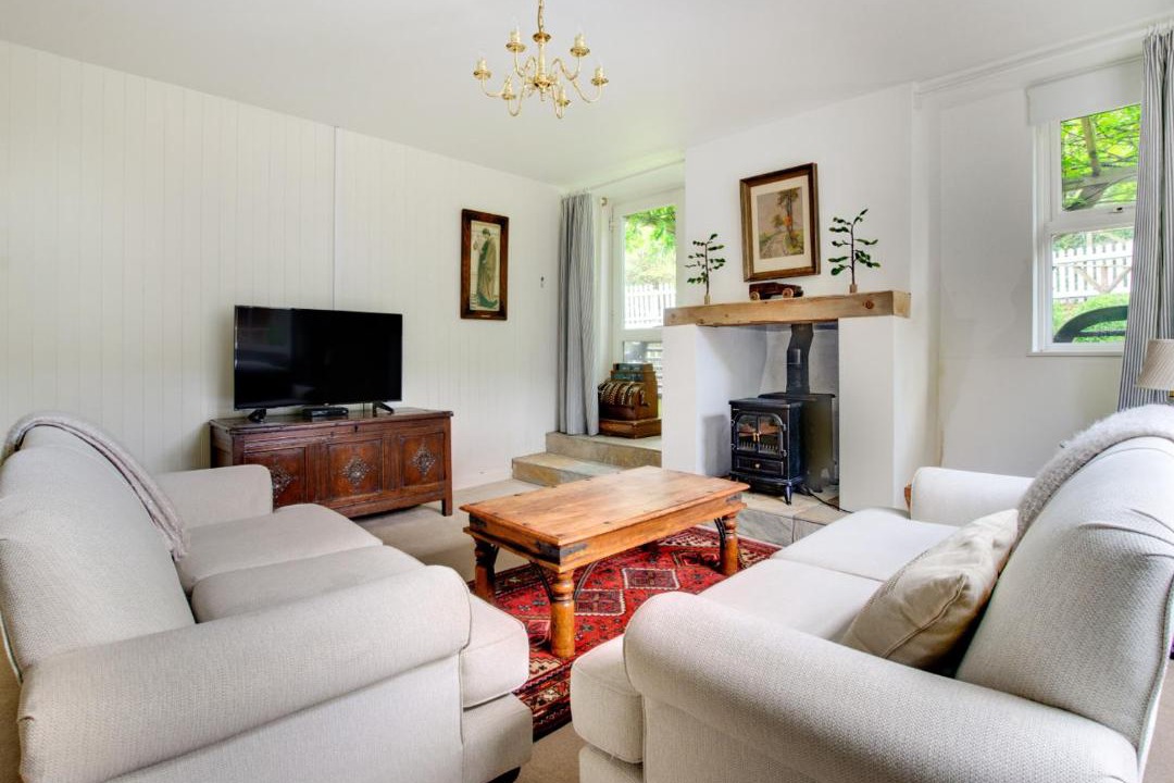 Photo of Livingroom in Ipswich