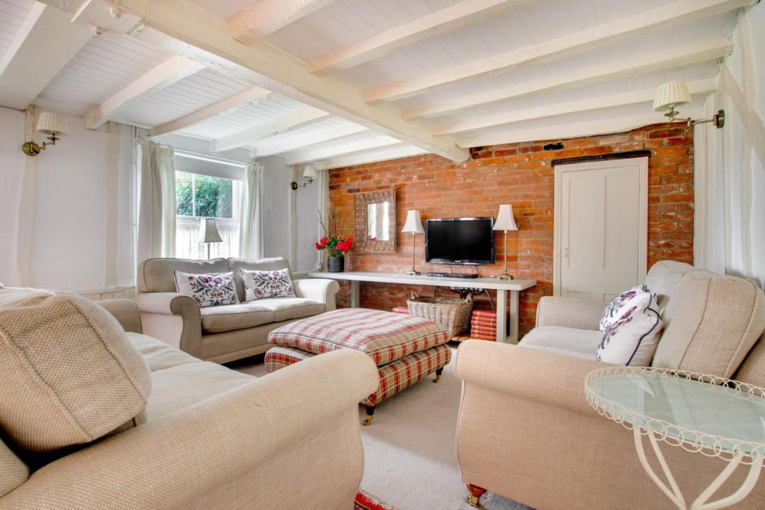 Photo of Livingroom in Ipswich