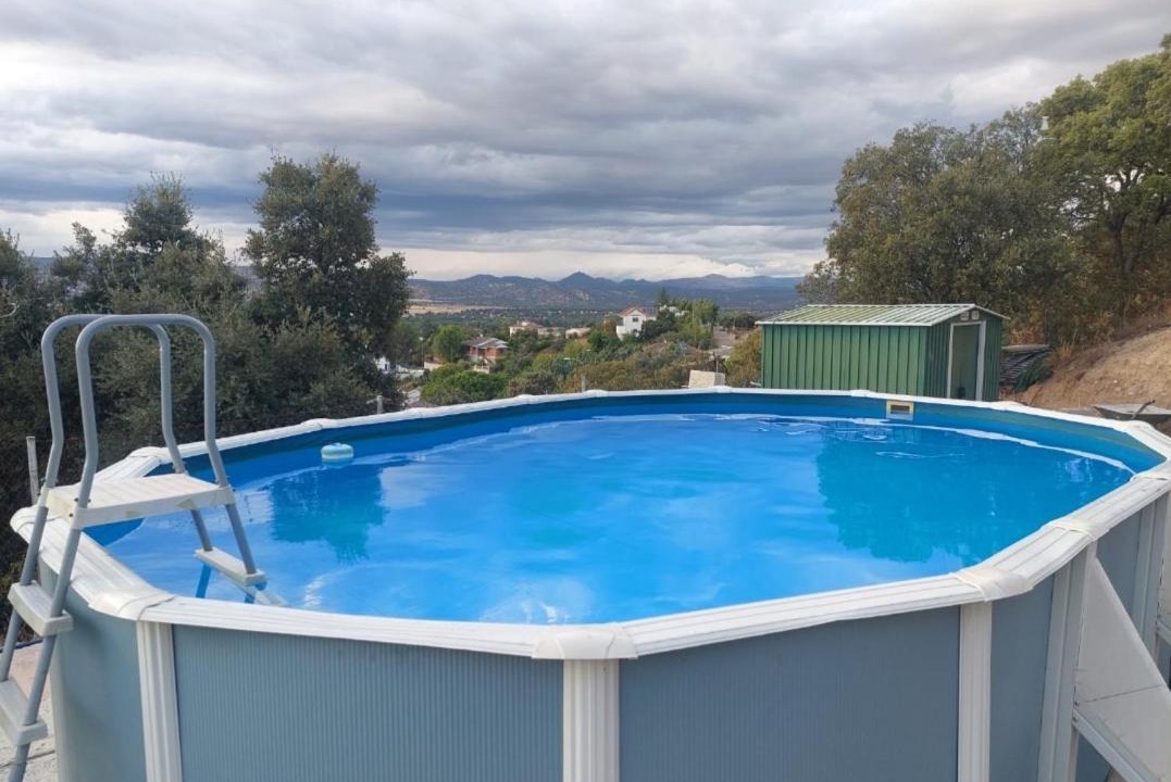 Photo of Outdoor in Santa Cruz del Retamar