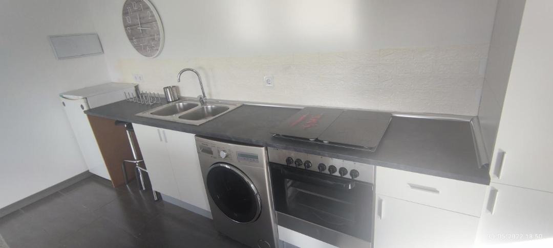Photo of Kitchen in Santa Cruz del Retamar