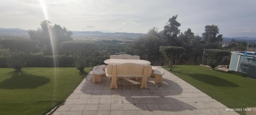 Photo of Patio Balcony in Santa Cruz del Retamar