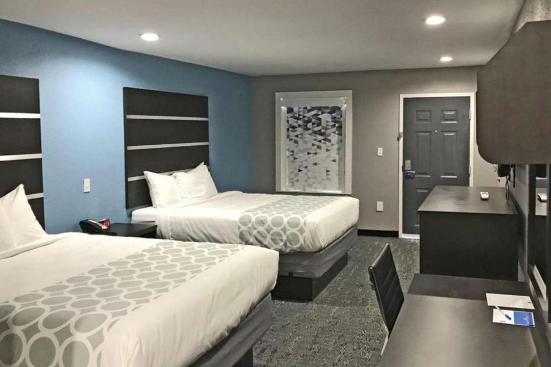 Photo of Bedroom in Calhoun