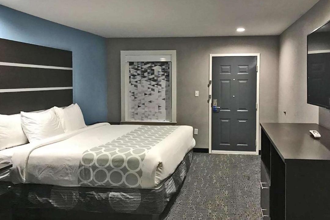 Photo of Bedroom in Calhoun