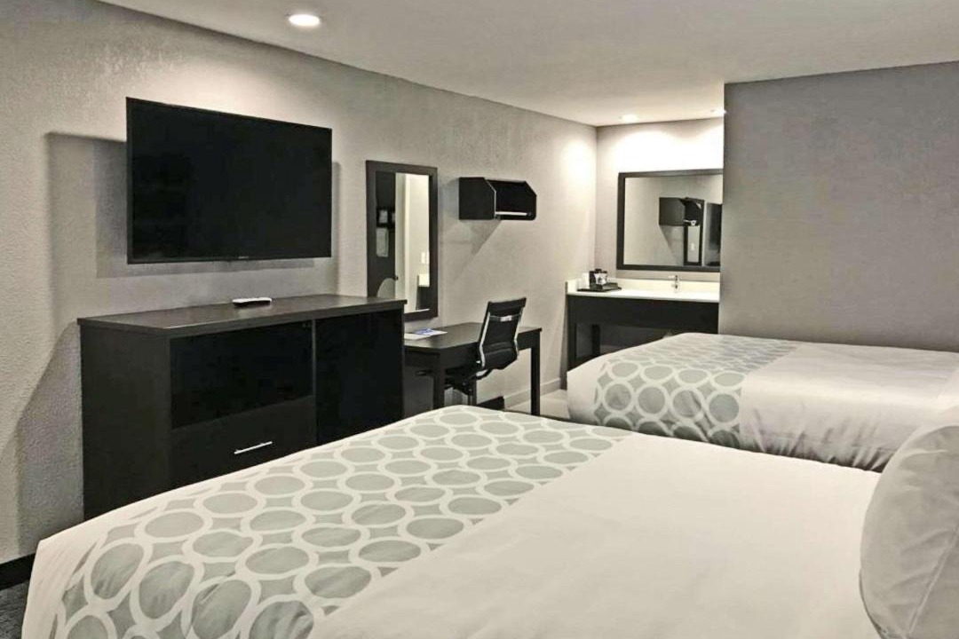 Photo of Bedroom in Calhoun