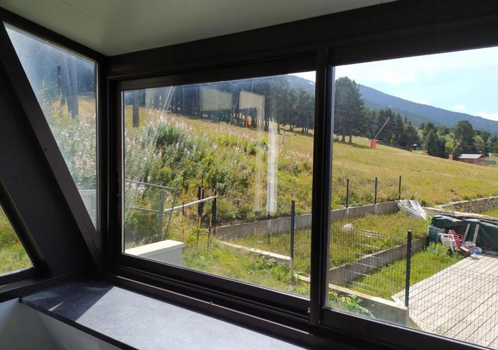 Photo of Patio Balcony in Eyne 2600