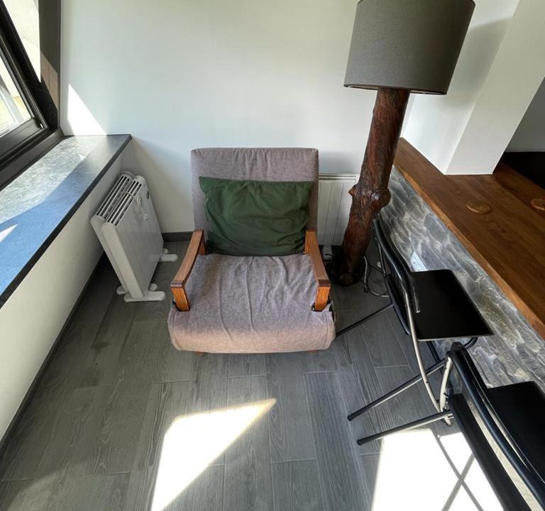 Photo of Livingroom in Eyne 2600