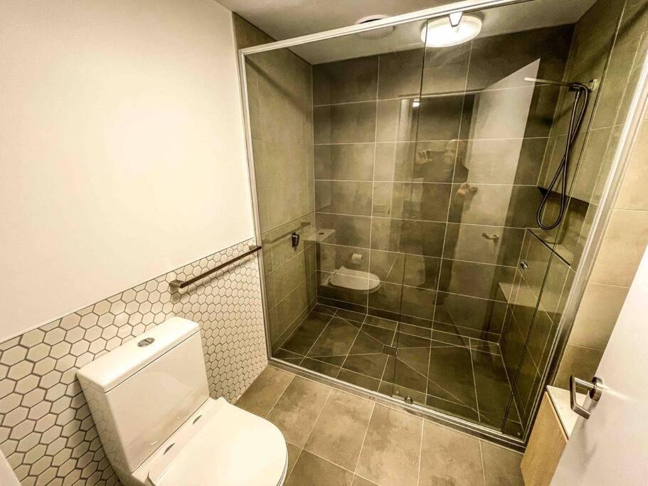 Photo of Bathroom in Moonee Ponds