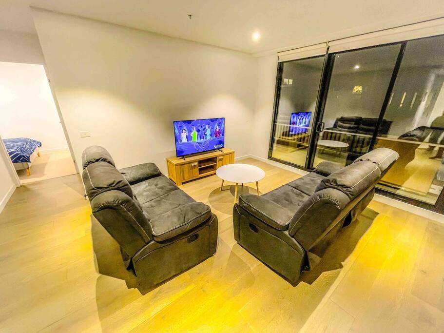 Photo of Livingroom in Moonee Ponds