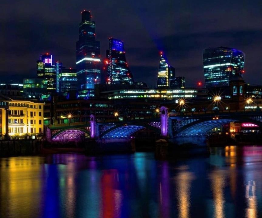 Photo of Outdoor in Ferndale