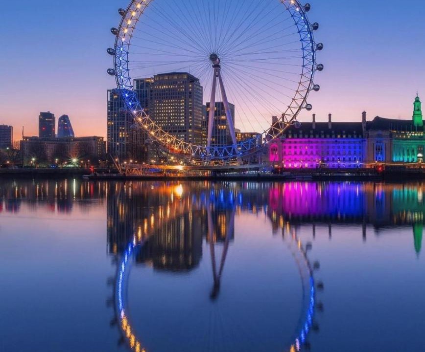 Photo of Outdoor in Ferndale