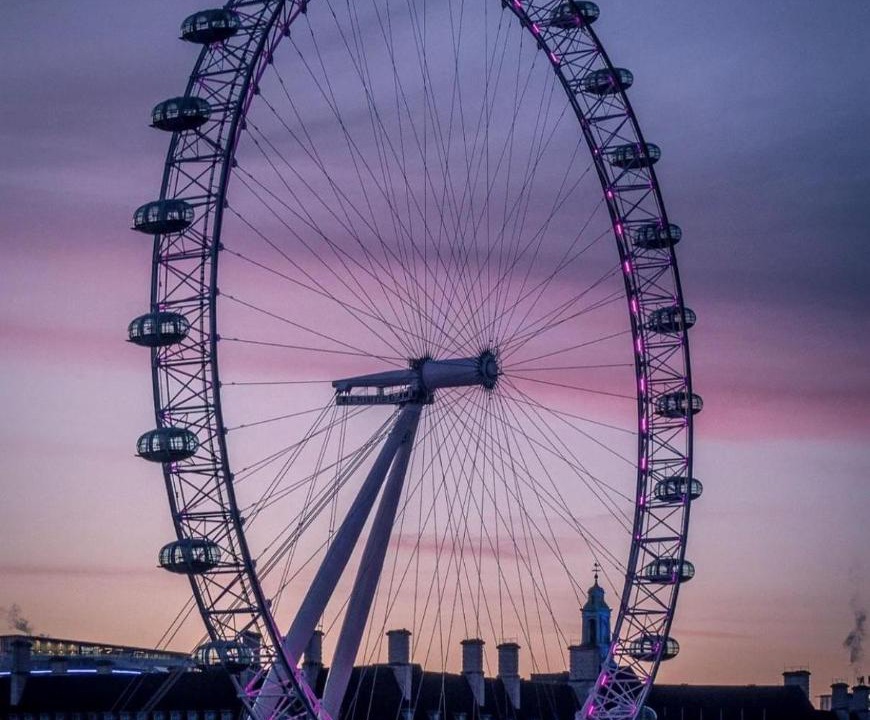 Photo of Outdoor in Ferndale