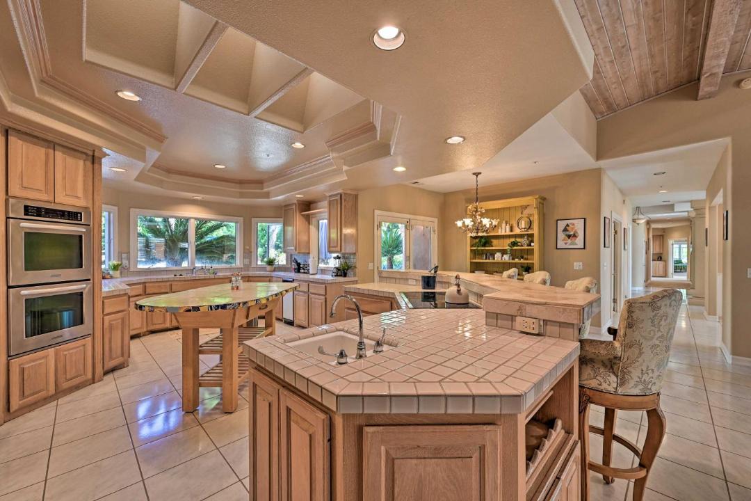 Photo of Livingroom in Fallbrook