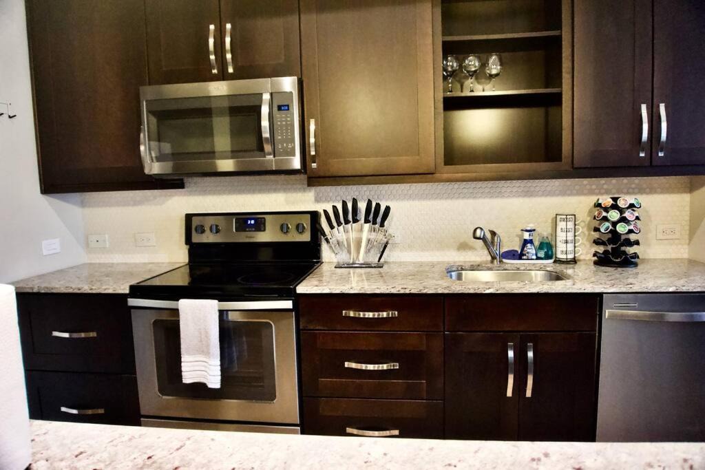 Photo of Kitchen in Frisco