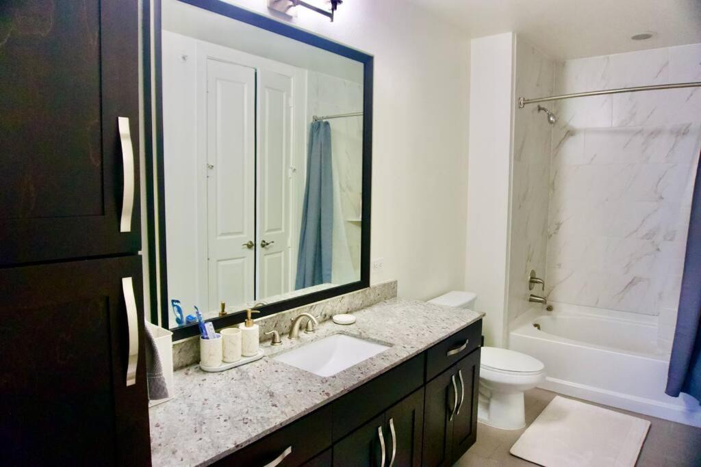 Photo of Bathroom in Frisco