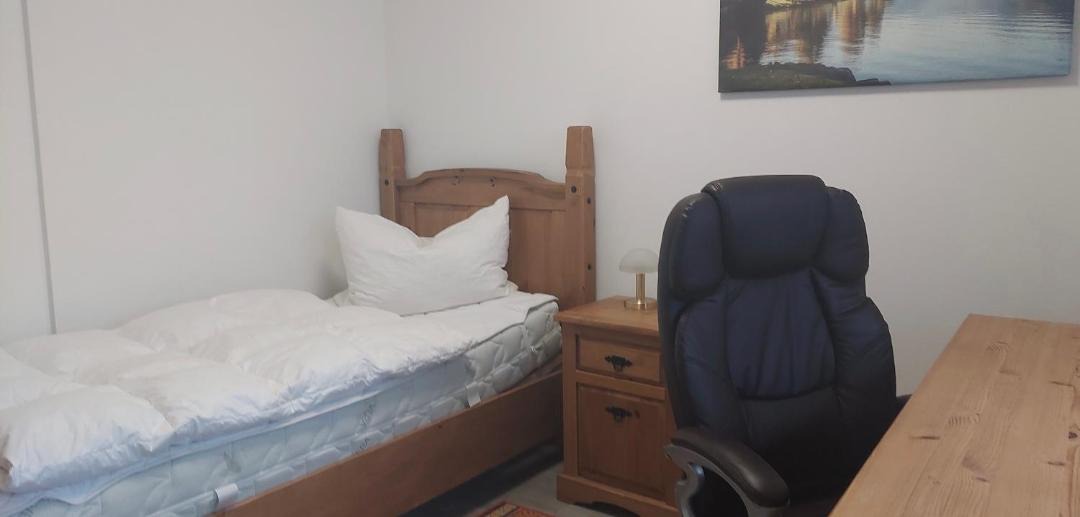 Photo of Bedroom in Porto Ronco