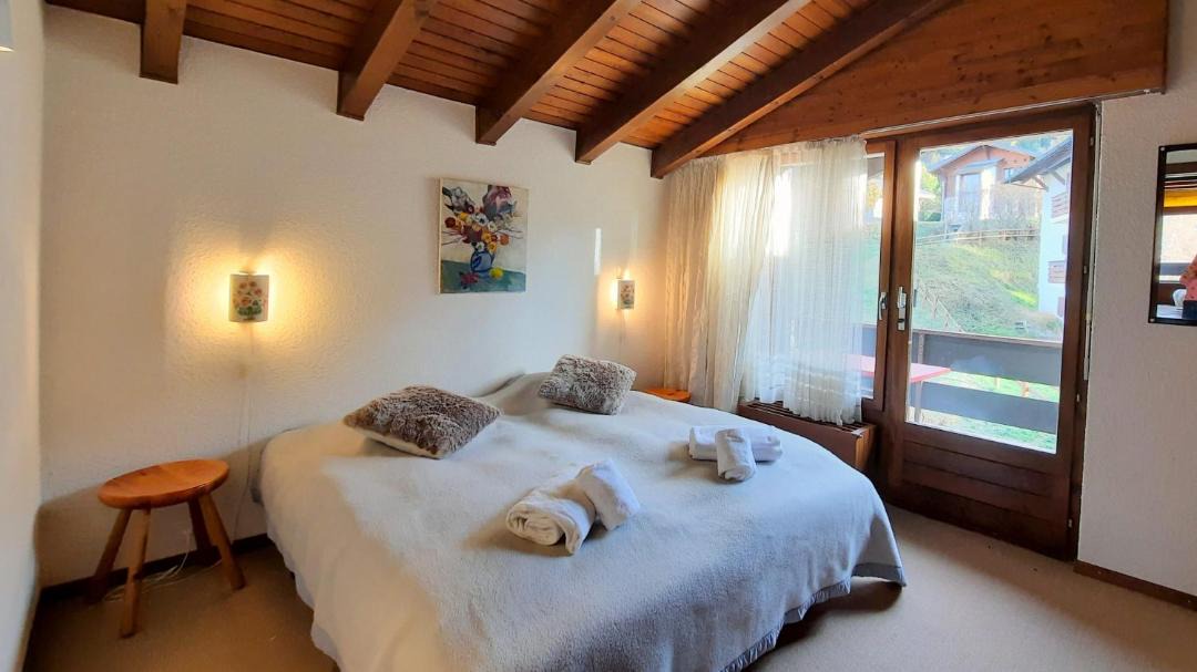 Photo of Bedroom in Vercorin