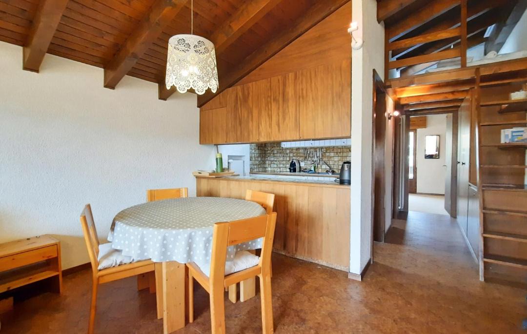Photo of Livingroom in Vercorin