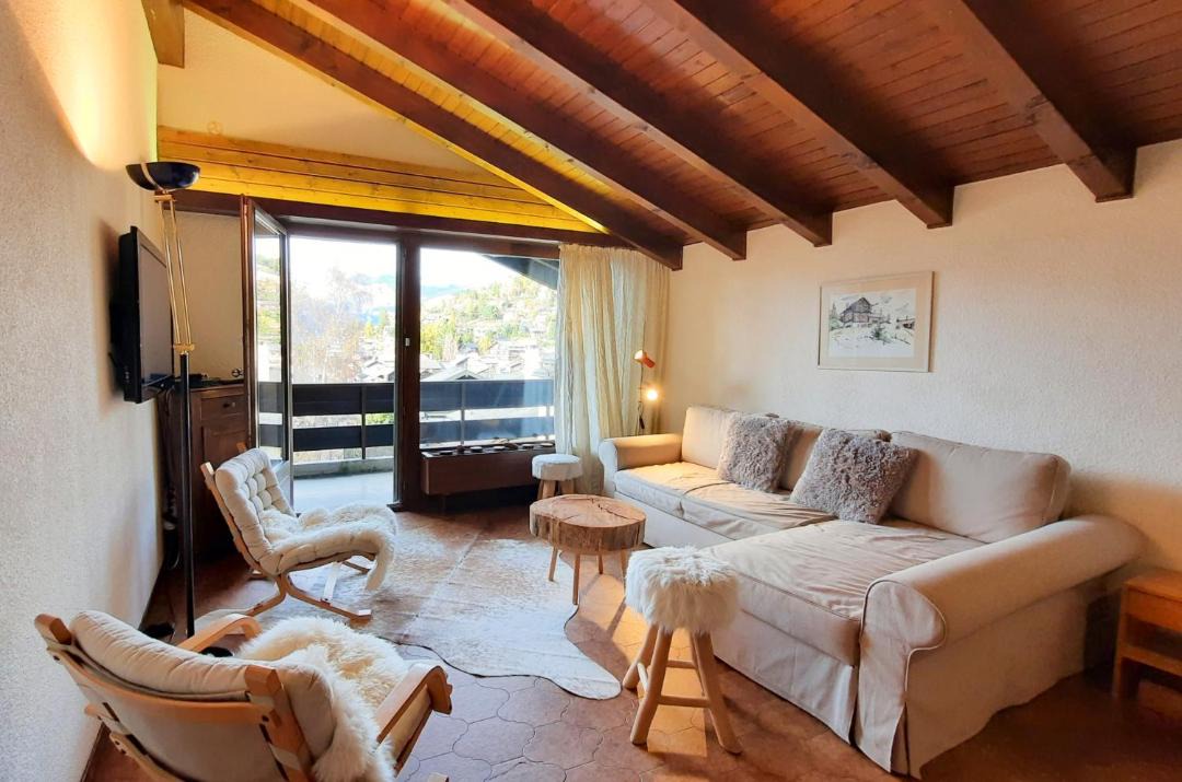 Photo of Livingroom in Vercorin