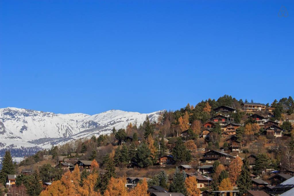 Photo of Outdoor in Vercorin