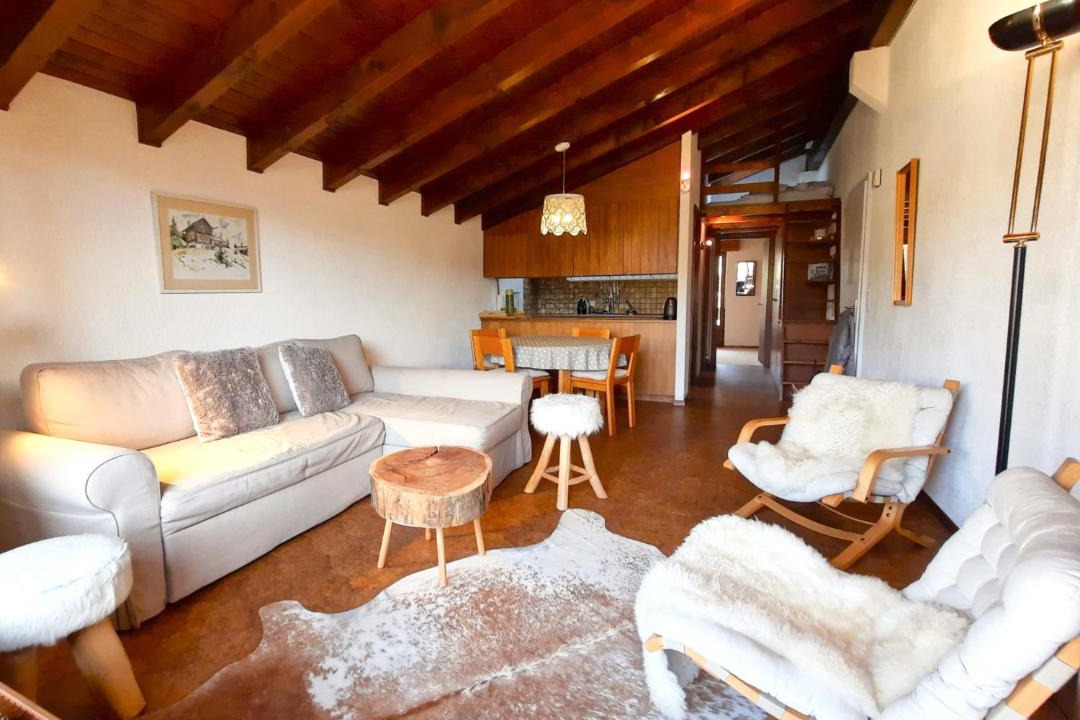 Photo of Livingroom in Vercorin