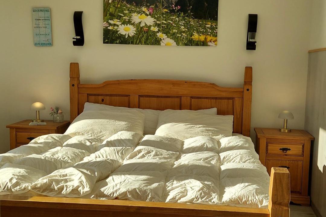 Photo of Bedroom in Porto Ronco