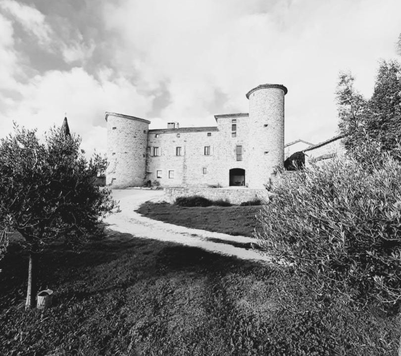 Photo of Buildings in Bessas