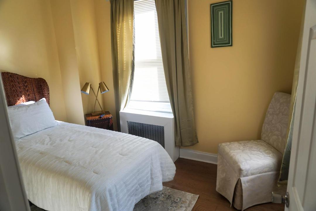 Photo of Bedroom in Prospect Park