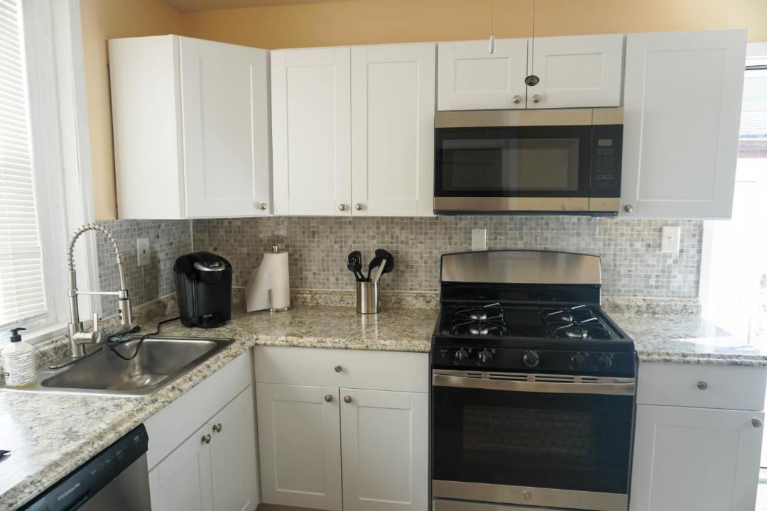 Photo of Kitchen in Prospect Park