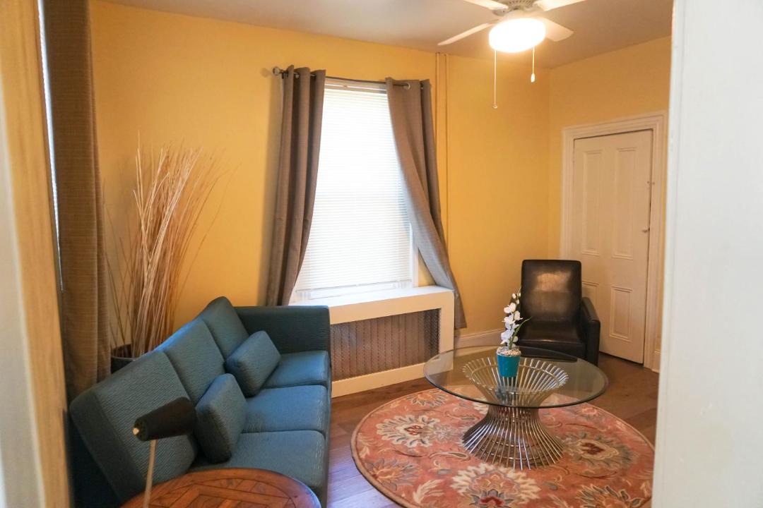 Photo of Livingroom in Prospect Park