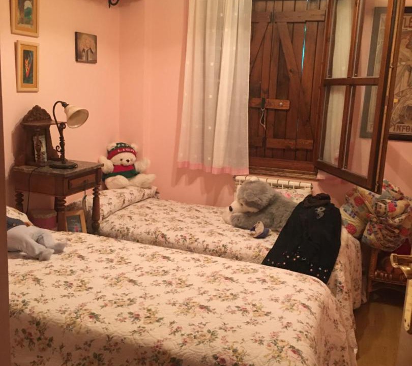 Photo of Bedroom in Chisagues