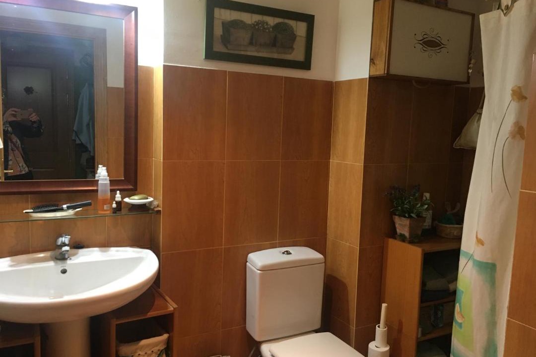 Photo of Bathroom in Chisagues