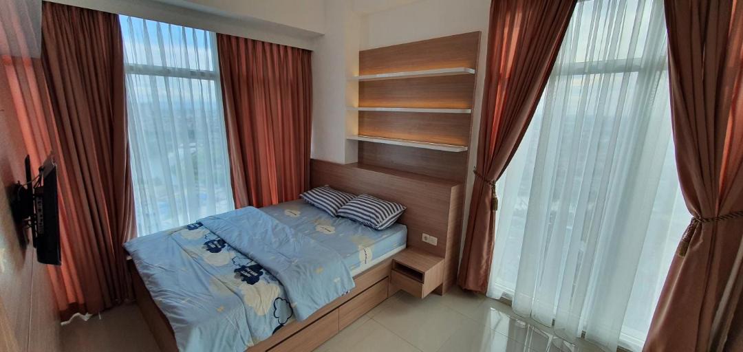 Photo of Bedroom in Cikokol
