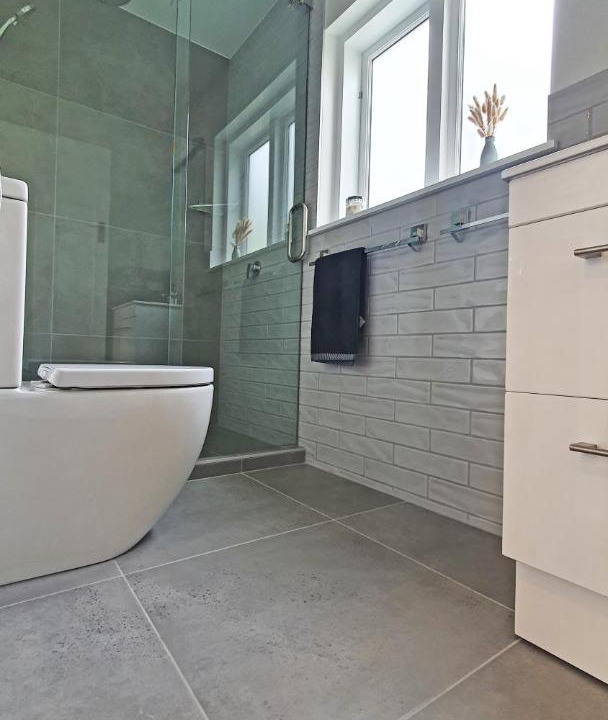 Photo of Bathroom in Papakura