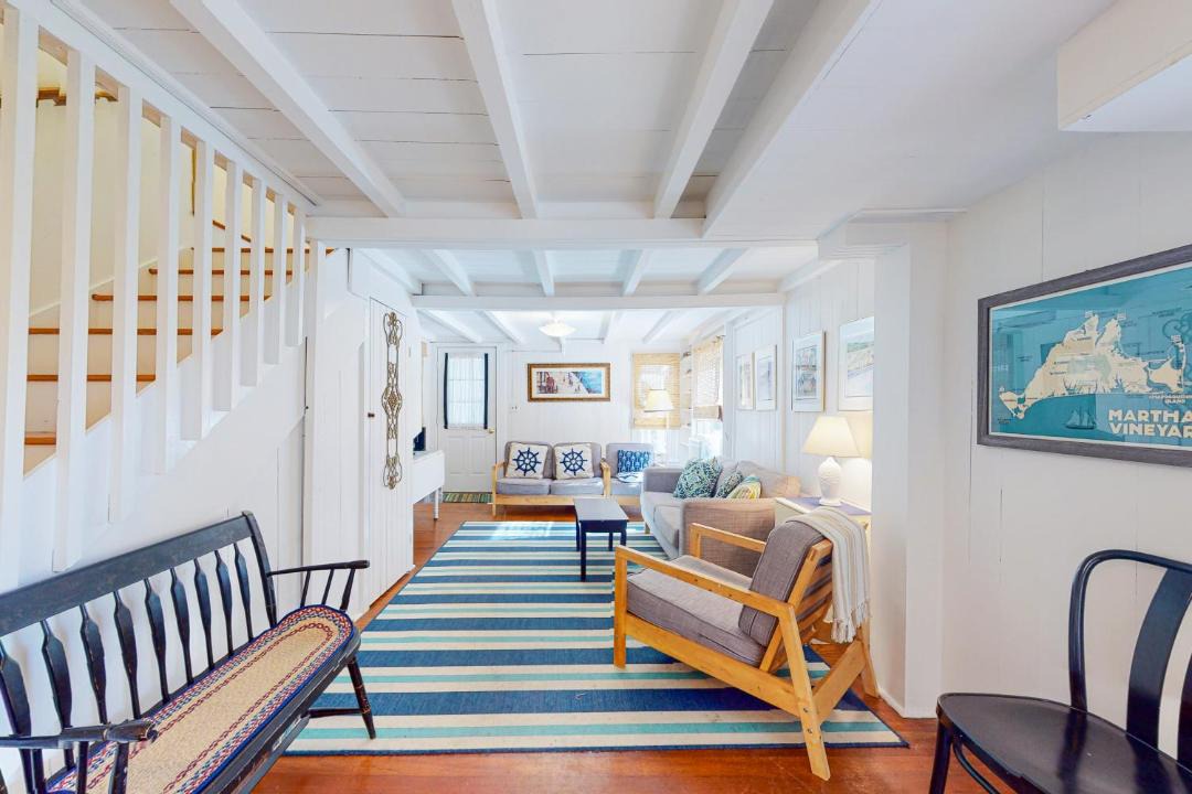 Photo of Livingroom in Oak Bluffs