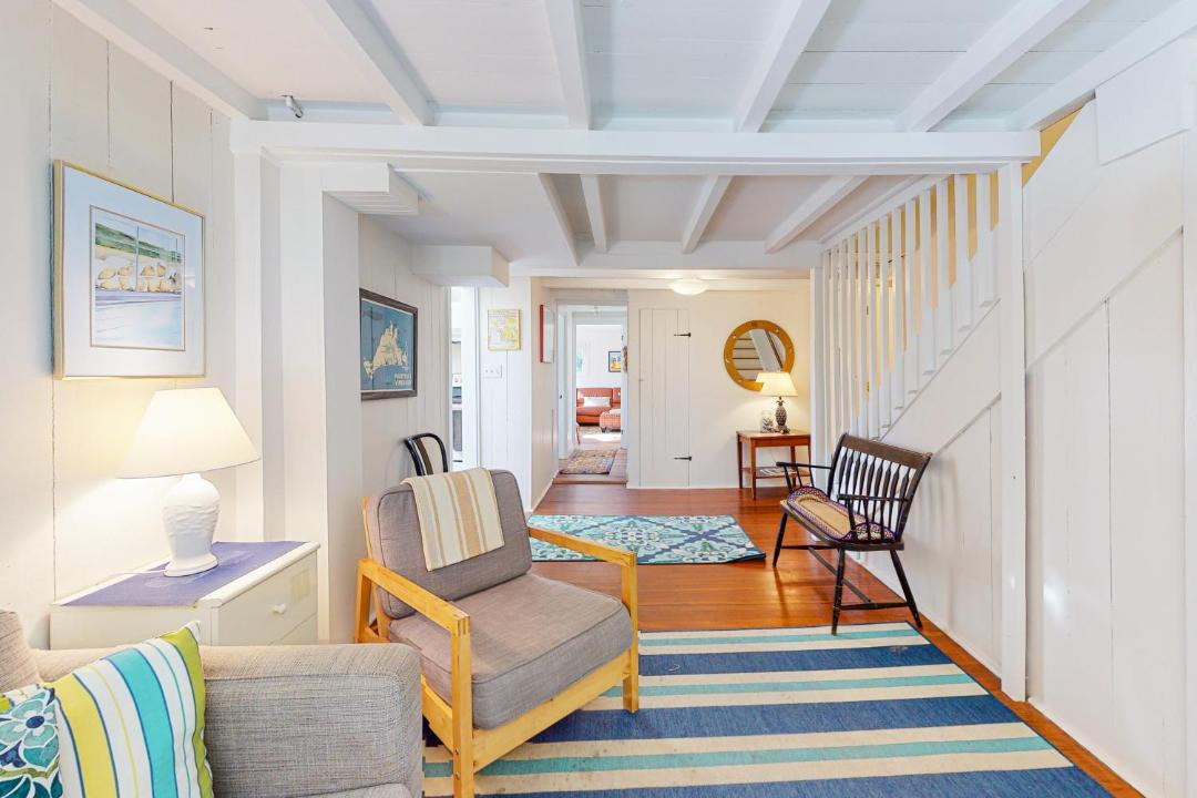 Photo of Livingroom in Oak Bluffs