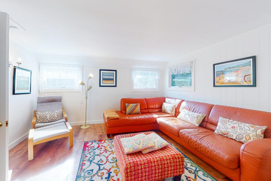 Photo of Livingroom in Oak Bluffs