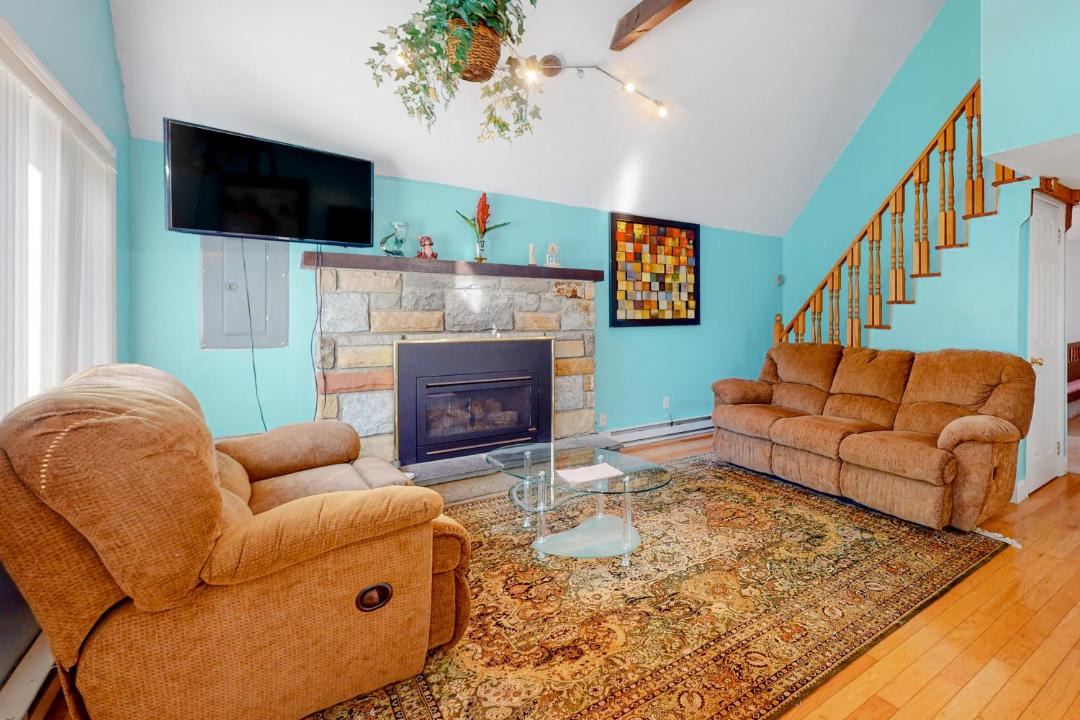Photo of Livingroom in Pocono Lake
