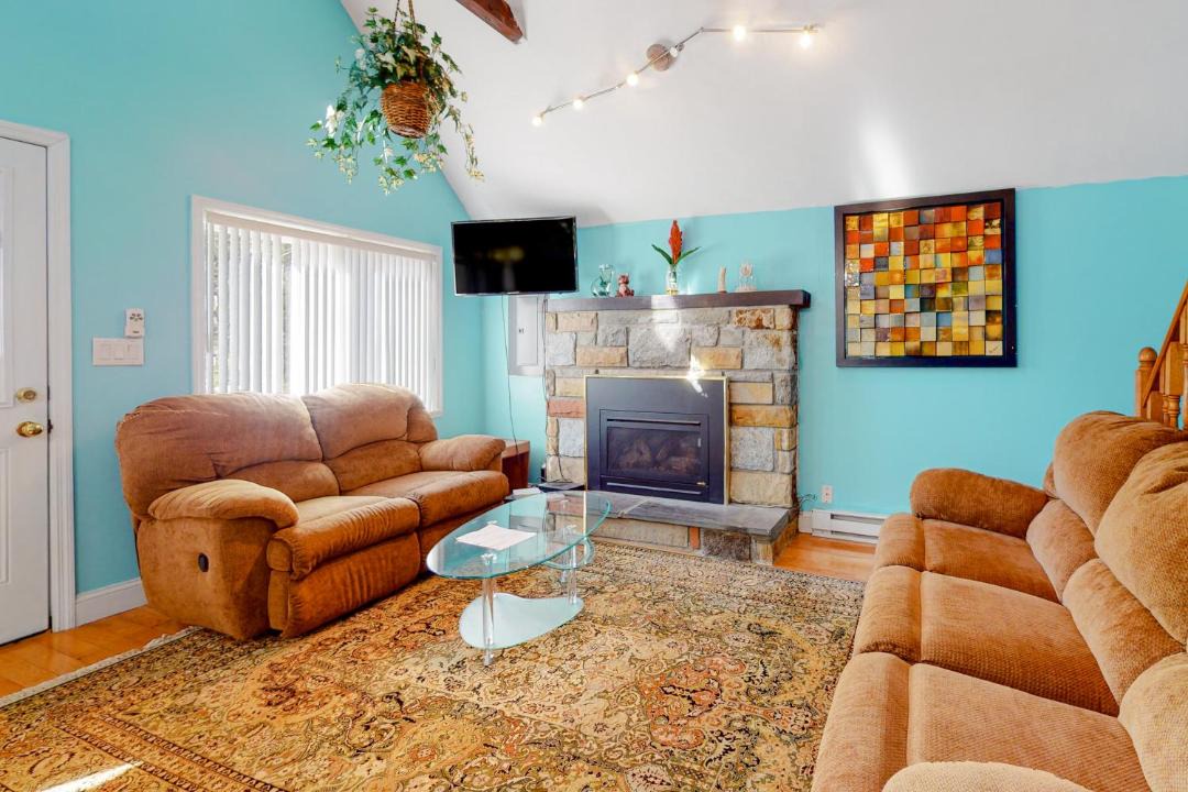 Photo of Livingroom in Pocono Lake